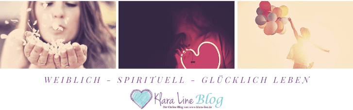 klara-line-blog, weiblich, spirituell, glücklich leben