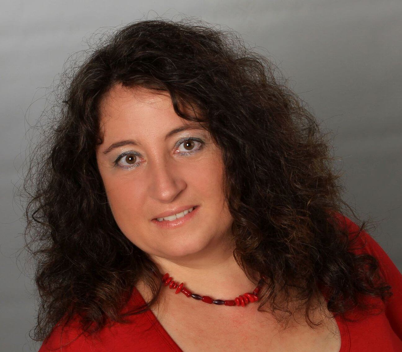 Quanten Expertin Melanie sieht Ihr Schicksal