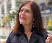 Anita Alana - Energiearbeit & Blockadenlösung - Schamanismus - Kartenlegen - Liebeskummer & Trennung - Karma