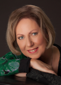 Lina-Marie - Engelkontakte - Energiearbeit & Blockadenlösung - Liebe & Familie & Kinder - Karma - Spiritualität