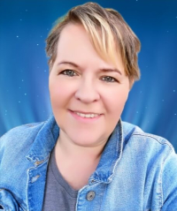 Claudia - Energiearbeit & Blockadenlösung - Hellsehen - Selbstverwirklichung - Spiritualität - Jenseitskontakte