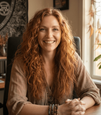 Anna - Selbstverwirklichung - Pendel - Kartenlegen - Berufung & Lebensaufgabe - Engelkontakte