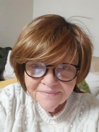 Pauline - Liebeskummer & Trennung - Engelkontakte - Pendel - Kartenlegen - Spiritualität