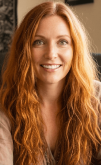 Anna - Engel Channeling - Engelkontakte - Berufung & Lebensaufgabe - Liebeskummer & Trennung - Hellsehen