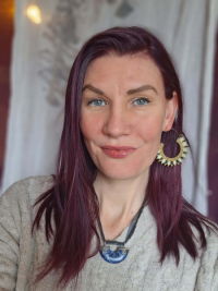 Bea-Linde - Energiearbeit & Blockadenlösung - Selbstverwirklichung - Berufung & Lebensaufgabe - Liebeskummer & Trennung - Liebe & Familie & Kinder