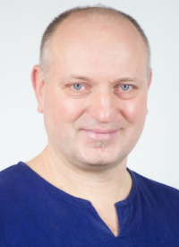 Jörg - Energiearbeit & Blockadenlösung - Kartenlegen - Hellsehen - Berufung & Lebensaufgabe - Spiritualität